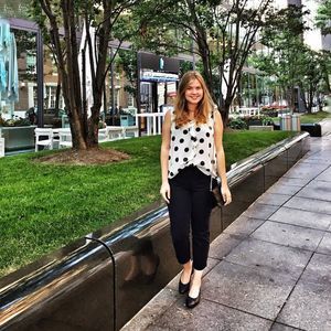 Meet your Posher, Sasha